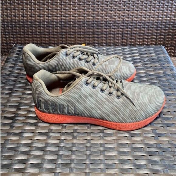 No Bull  Chess trainers sneakers - Picture 1 of 4